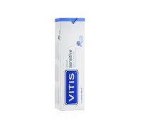Vitis Sensitive Pasta Dentifricia, 100ml