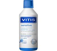 Vitis Sensitive Mouthwash, Relieves Sensitive Teeth