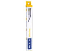 Vitis Sensitive Spazzolino Morbido 1 Pezzo