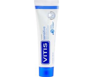 Vitis Sensitive Toothpaste, Relieves Sensitive Teeth