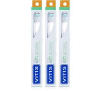 Vitis® Soft Access Blister Spazzolino + Dentifricio Gingival 1 St