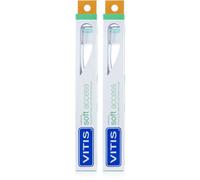 Vitis® Soft Access Blister Spazzolino + Dentifricio Gingival 1 St