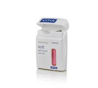 dentaid vitis Vitis dental floss soft fluor & mint