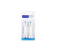 Vitis Sonic S10/S20 Medium 2 Ricariche - Testine di ricambio