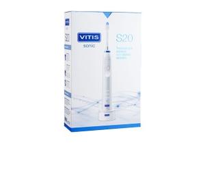Vitis Sonic S20 Electric Toothbrush 1 Un