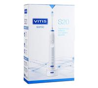 Dentaid Vitis - Sonic S20 Spazzolino Elettrico, 1 Pezzo