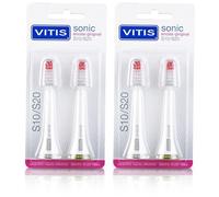 Vitis® Sonic Testine Gingival S20 2x1 St