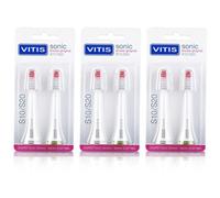 Vitis® Sonic Testine Gingival S20 3x1 St