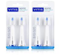 Vitis® Sonic Testine Medium s20 2x1 St