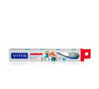Vitis Junior Toothbrush 1 Un