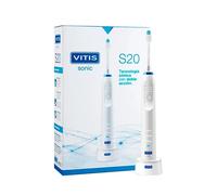 Sonic S20 Electric Toothbrush 1 Un