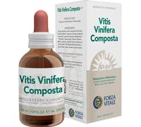 Vitis Vinifera Composta 50ml Gocce