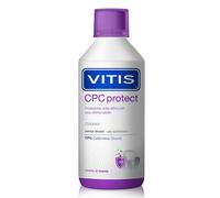 Vitis VITIS CPC PROTECT COLLUTORIO 500 ML