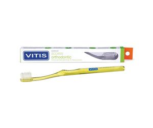 Vitis VITIS SPAZZOLINO ORTHO ACCESS BLISTER