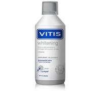 Vitis Whitening Collutorio Sbiancante 500 ml