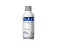 Vitis Whitening Mouthwash 500Ml