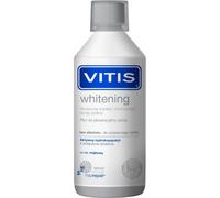 Vitis Whitening Mouthwash, Whitens and Protects