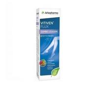 Vitiven flux gambe leggere effetto freddo per gambe stanche e pesanti