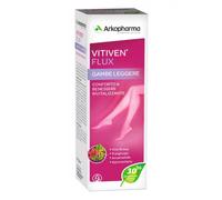 VITIVEN FLUX GAMBE LEGGERE GEL