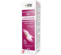 VITIVEN FLUX GEL BENESSERE IMMEDIATO 150 ML