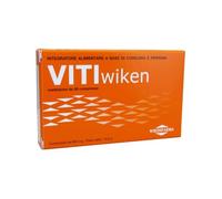 VITIWIKEN 30CPR