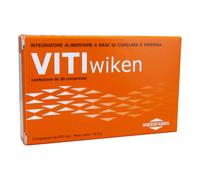 VITIWIKEN 30CPR