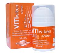 Vitiwiken crema 50 ml