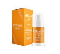 VITIwiken crema 50ml - Vitiligine, patologie infiammatorie croniche della cute. A base di curcumina e Piper Nigrum