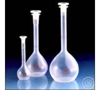 Vitlab®, PMP con tappo NS 19/26, PP, 250 ml