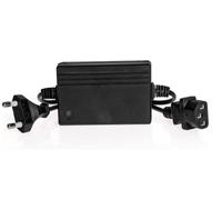 VITO - Caricabatterie da 12 V/2,2 A per spruzzatore da giardino a batteria VITO 6 Bar - Alimentazione di rete rapida e stabile