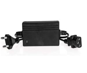 VITO - Caricabatterie da 12 V/2,2 A per spruzzatore da giardino a batteria VITO 6 Bar - Alimentazione di rete rapida e stabile