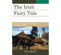 Vito Carrassi The Irish Fairy Tale (Tascabile)