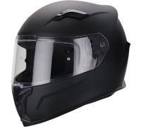 Vito Duomo, casco integrale L male Nero Opaco