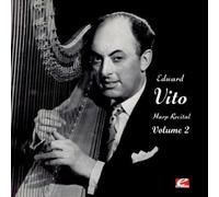 Vito, Edward - Harp Recital 2
