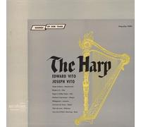 Vito Edward & Joseph - Harp