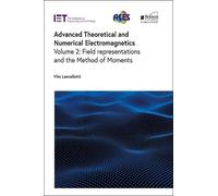 Vito Lancellott Advanced Theoretical and Numerical Electromag (Copertina rigida)