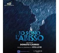 Io sono l'abisso - La ragazza nella nebbia (CD Soundtrack - CDDM324) DigitMovies