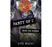 Vito Mucci Party of 2 (Tascabile)