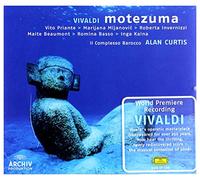 Vito Priante - Vivaldi: Motezuma