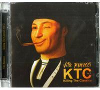 Audio Cd Vito Ranucci - Ktc Vol.2