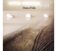 Vito Rezza – Drums of Avila – CD