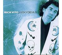 VITO, RICK - LUCKY DEVILS