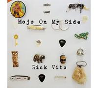 Vito Rick - Mojo On My Side