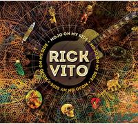 Vito, Rick - Mojo On My Side