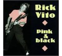 Vito, Rick - Pink & Black