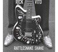 Vito, Rick - Rattlesnake Shake