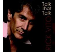 Vito Rick - Talk That Talk