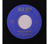 VITO & SALUTATIONS - unchained melody / hey, hey baby!