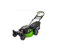 VITO - Tosaerba autotraente 6.5CV Motore benzina 4T 196Cm3 Larghezza 508mm Ruote anteriori girevoli Superfici 2000m²