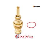VITONE 3/4" ASTA LUNGA RICAMBIO ZAZZERI 2900VT20A000000